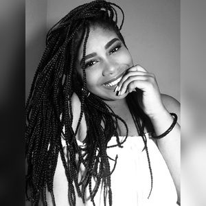 Meet your Posher, Coral